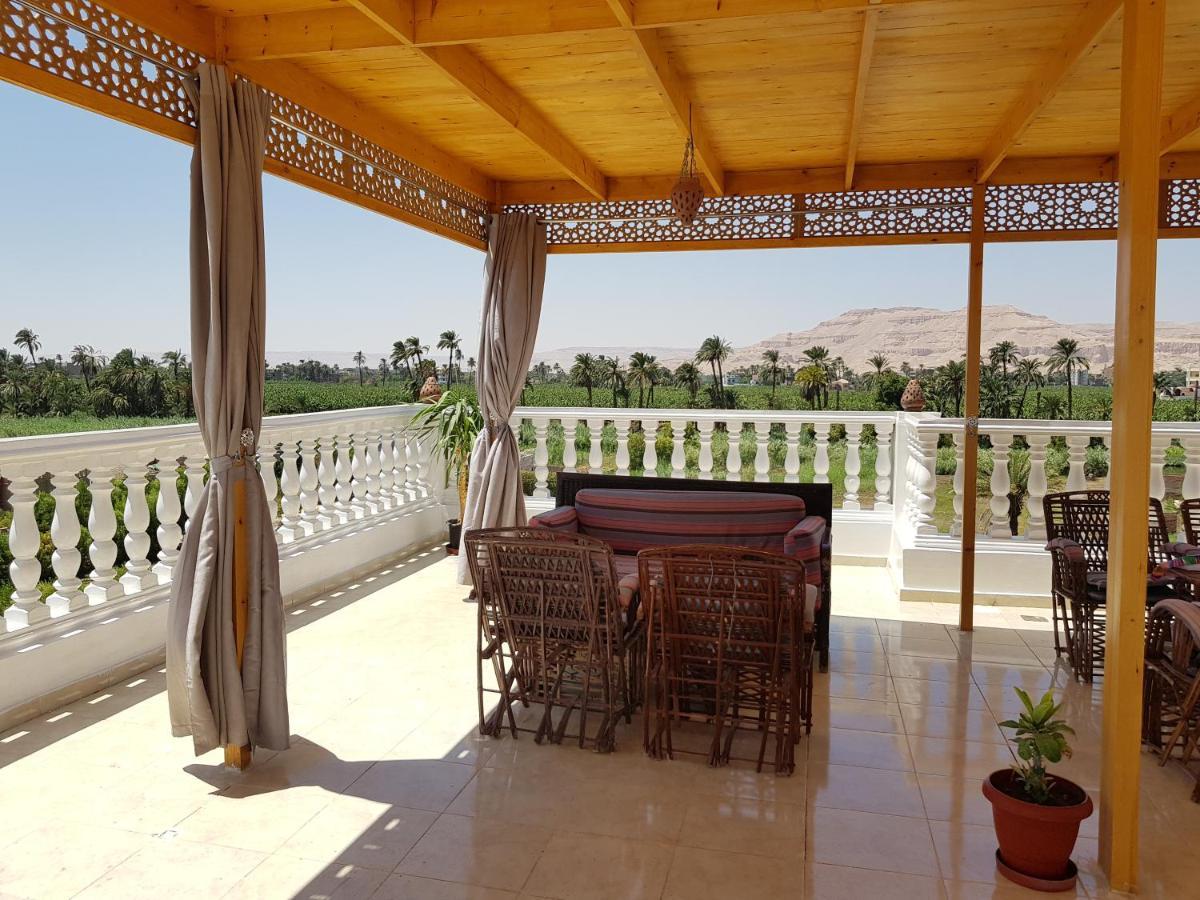 Luxor Vip Apartments ภายนอก รูปภาพ