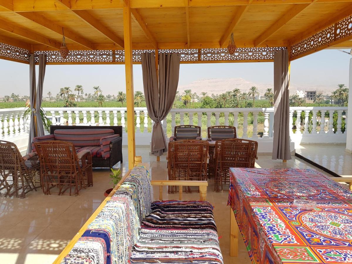 Luxor Vip Apartments ภายนอก รูปภาพ